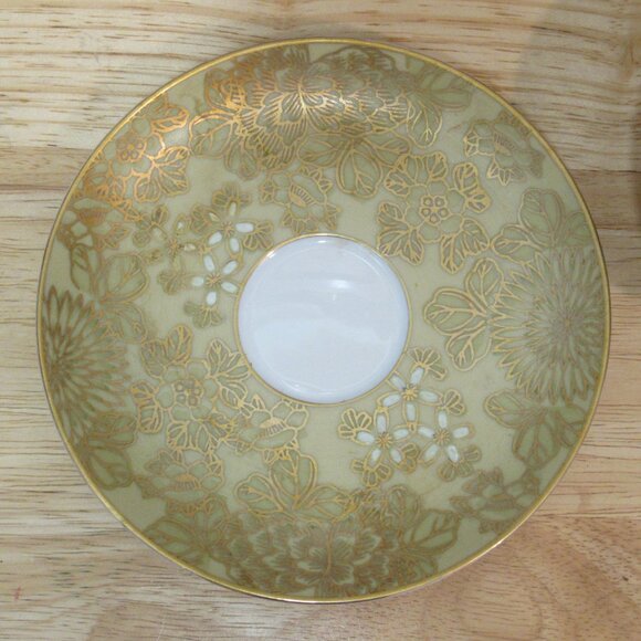 For Kur984 Dorothy C Thorpe Tea Cup & Saucer - Picture 7 of 16